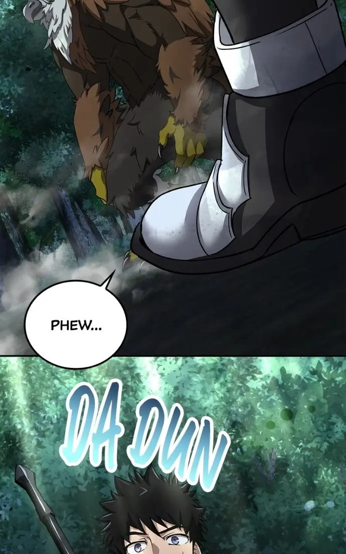 Read Monster Devourer EN Manga Online