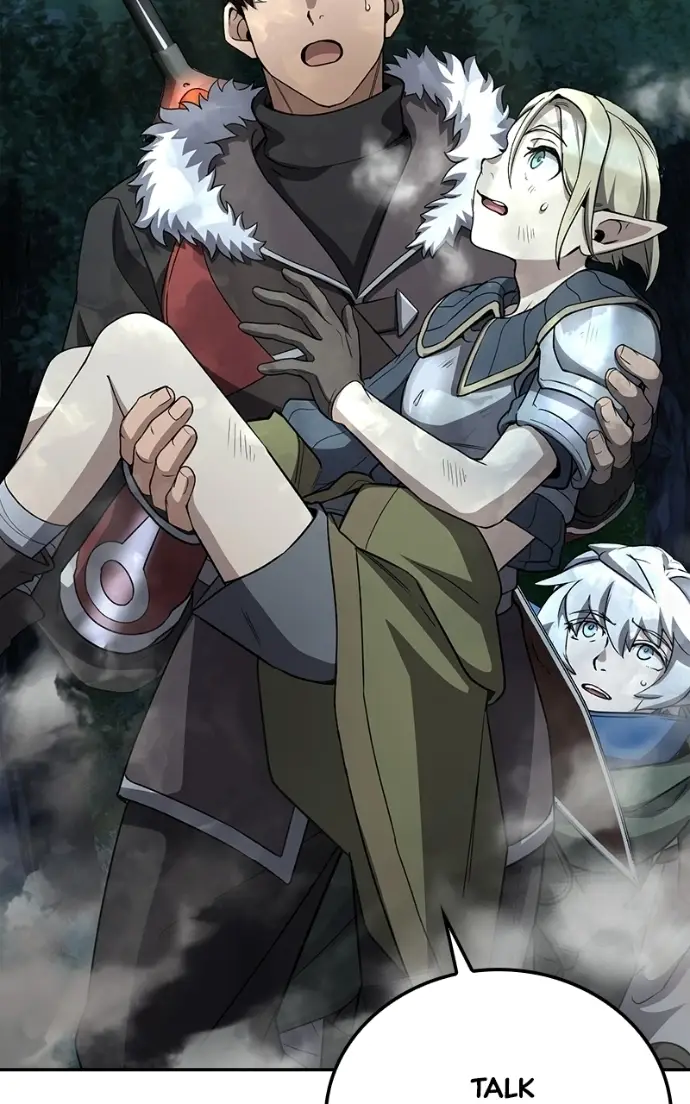 Read Monster Devourer EN Manga Online