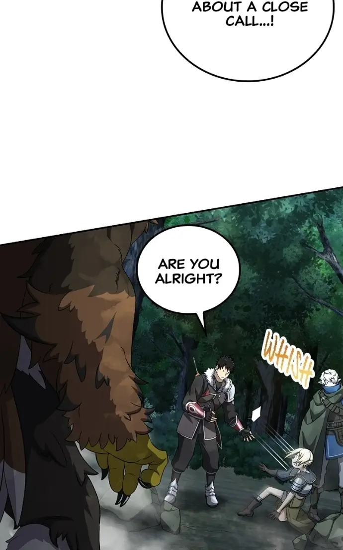 Read Monster Devourer EN Manga Online