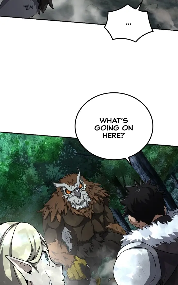 Read Monster Devourer EN Manga Online