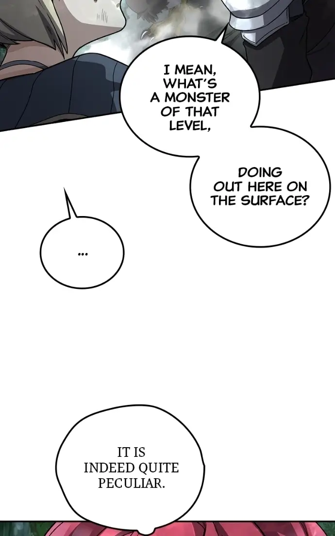 Read Monster Devourer EN Manga Online