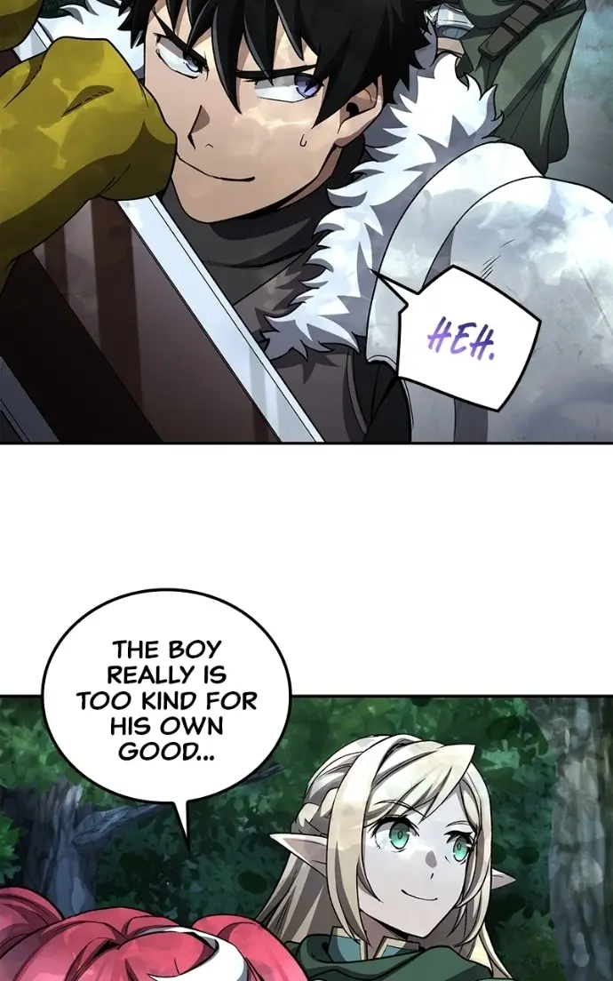 Read Monster Devourer EN Manga Online