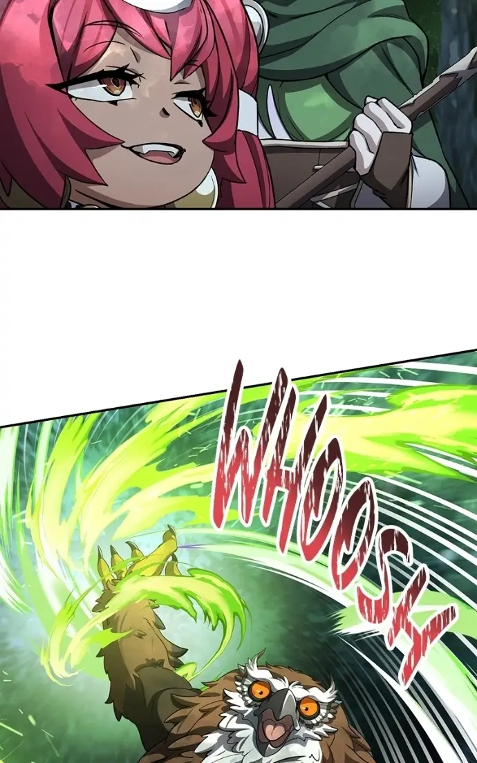 Read Monster Devourer EN Manga Online