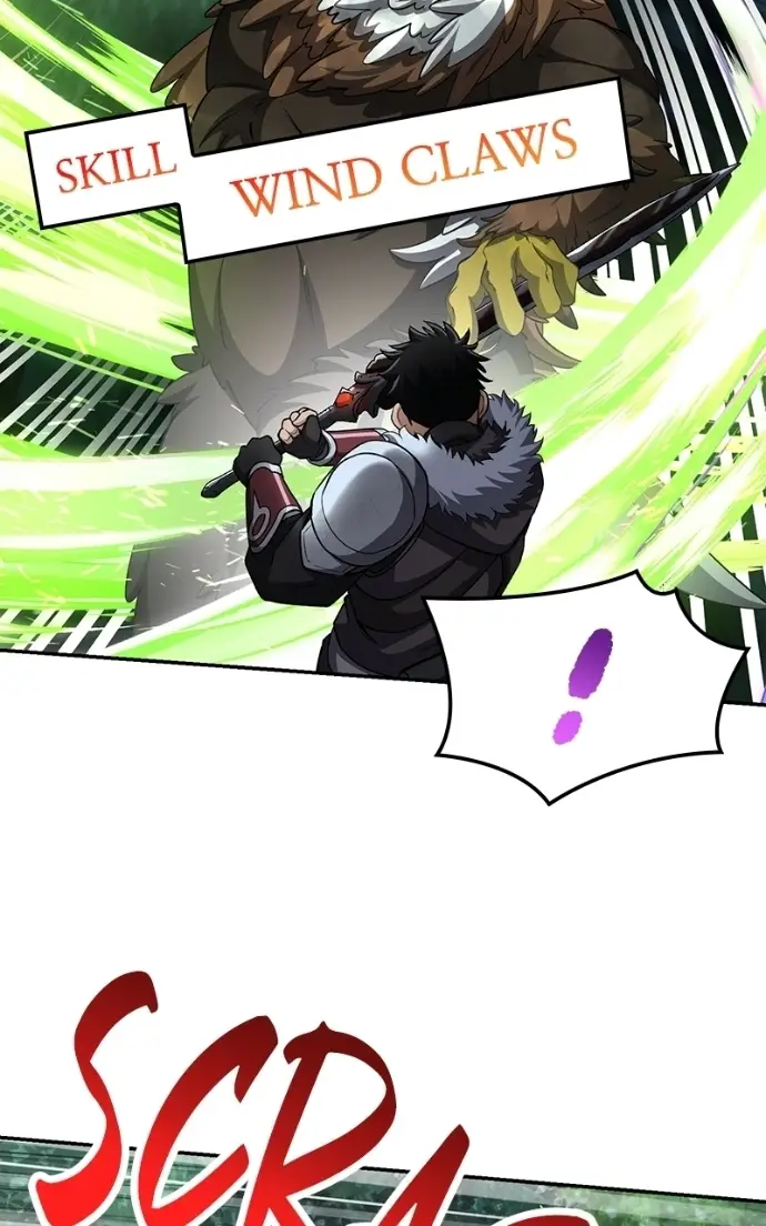 Read Monster Devourer EN Manga Online