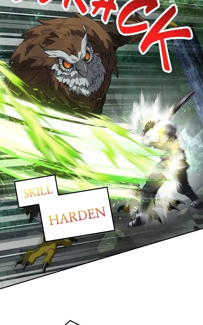 Read Monster Devourer EN Manga Online