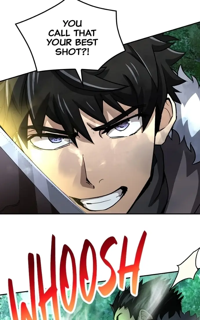 Read Monster Devourer EN Manga Online