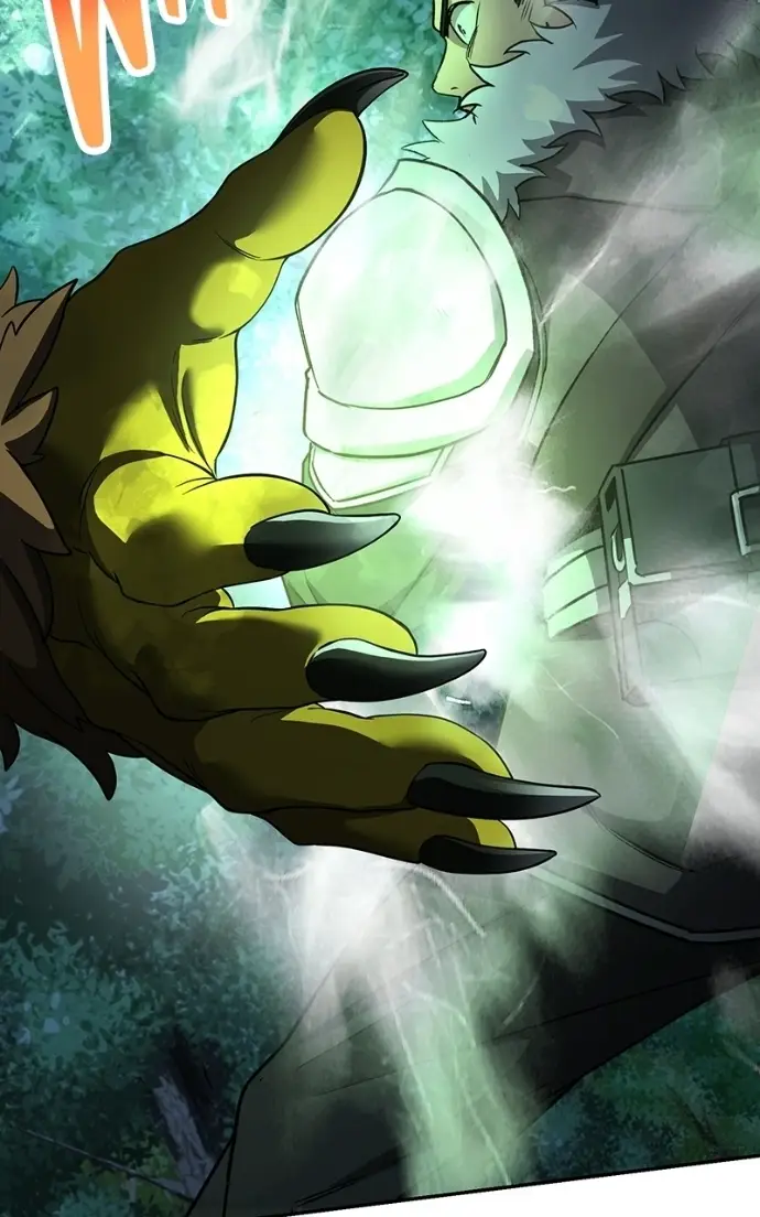 Read Monster Devourer EN Manga Online