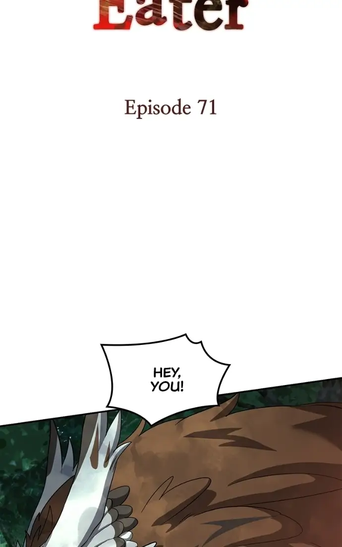 Read Monster Devourer EN Manga Online