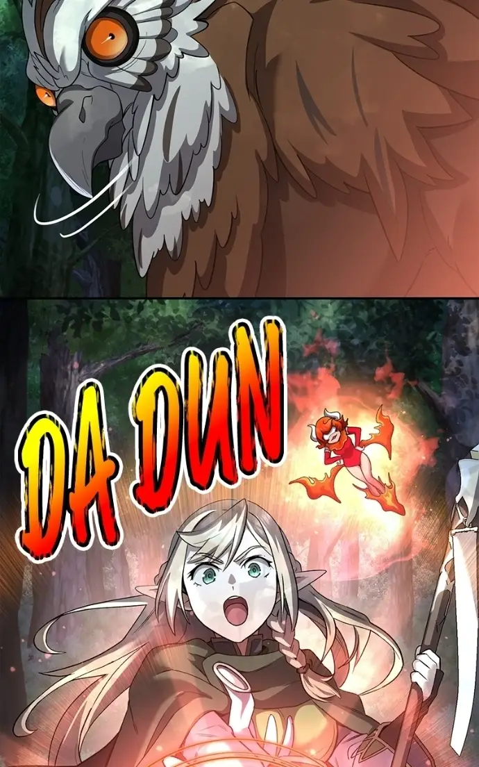 Read Monster Devourer EN Manga Online