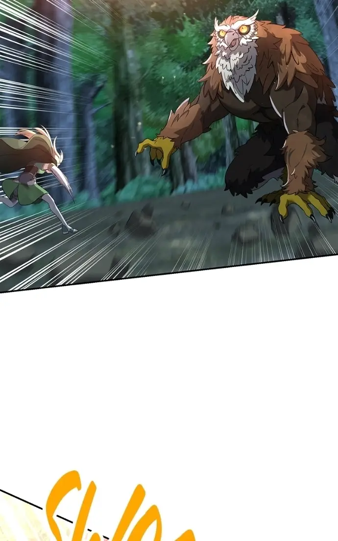 Read Monster Devourer EN Manga Online