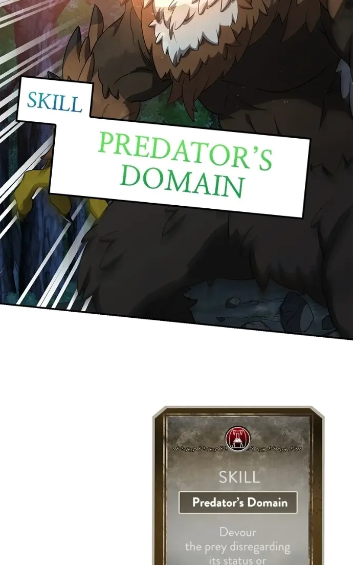 Read Monster Devourer EN Manga Online