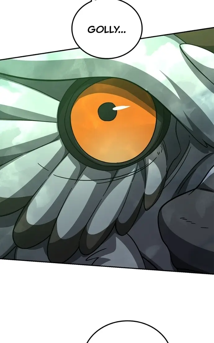 Read Monster Devourer EN Manga Online