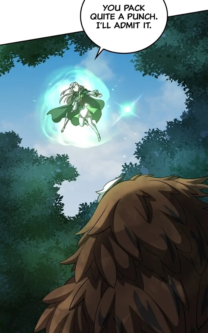 Read Monster Devourer EN Manga Online