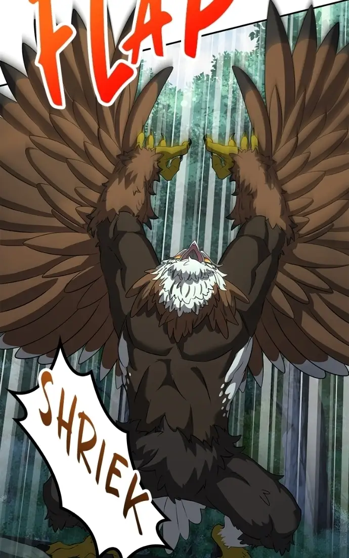 Read Monster Devourer EN Manga Online