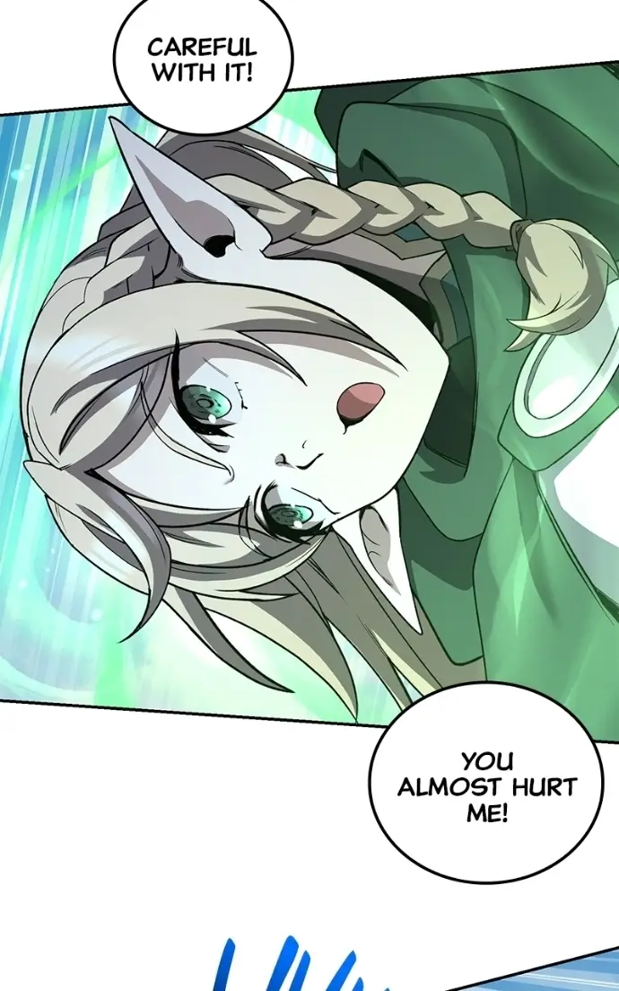 Read Monster Devourer EN Manga Online