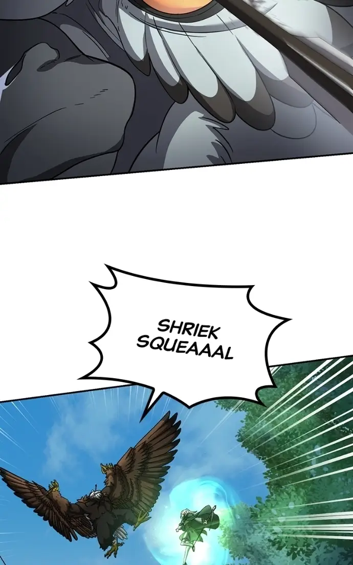 Read Monster Devourer EN Manga Online