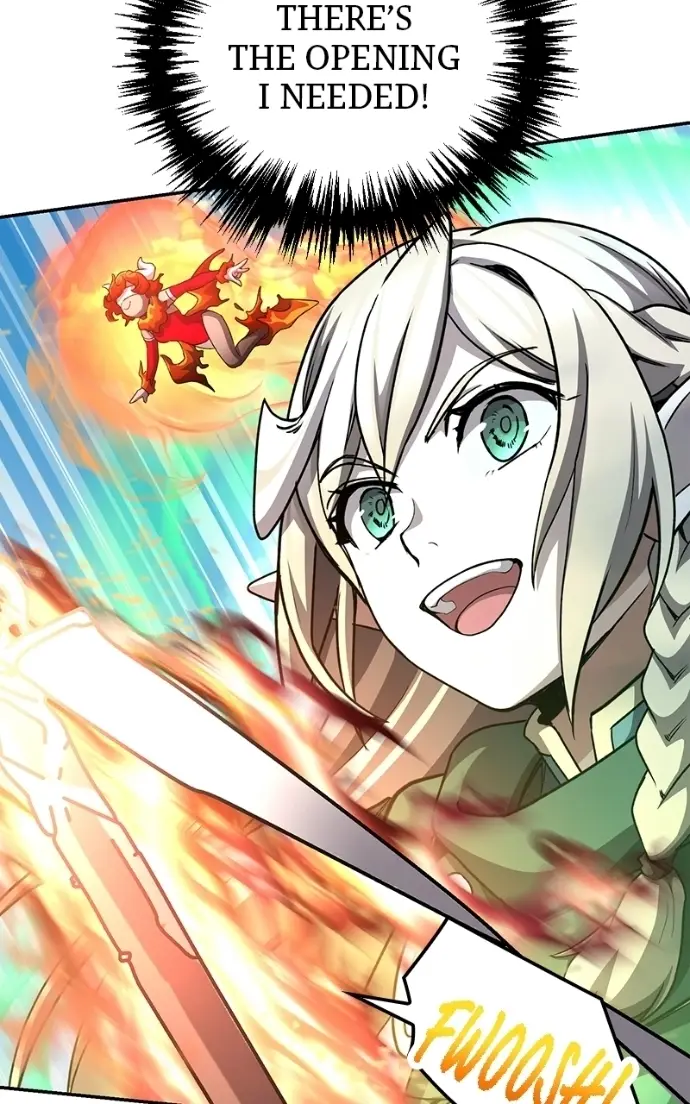 Read Monster Devourer EN Manga Online