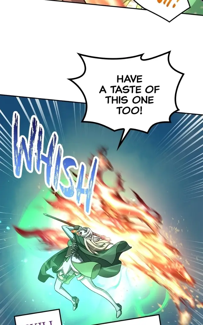 Read Monster Devourer EN Manga Online