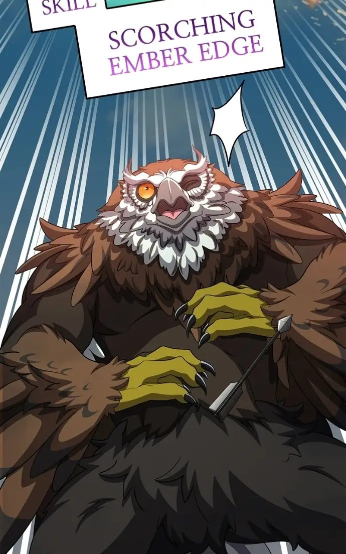 Read Monster Devourer EN Manga Online