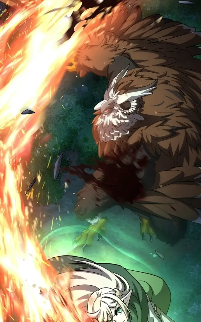 Read Monster Devourer EN Manga Online