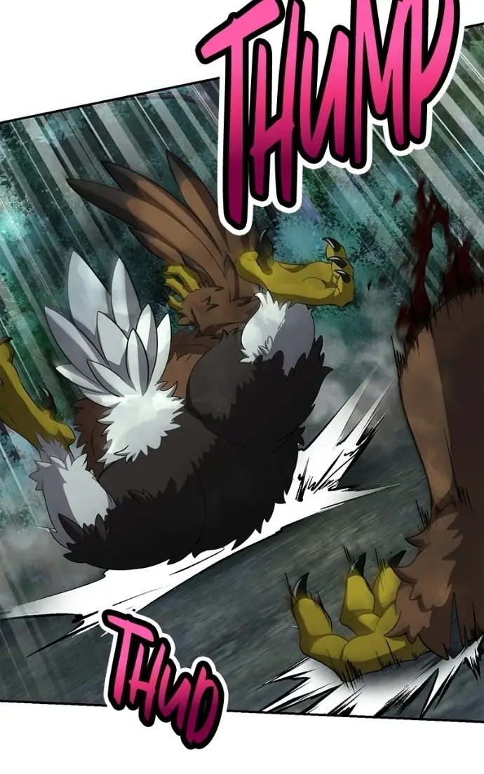 Read Monster Devourer EN Manga Online