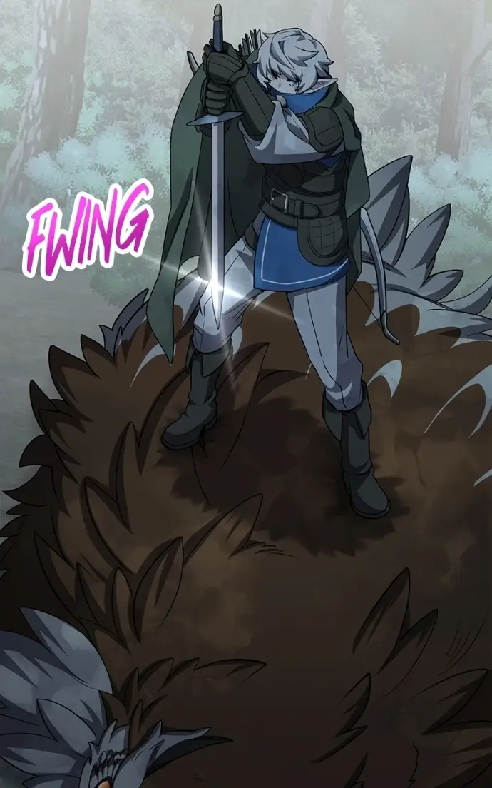 Read Monster Devourer EN Manga Online