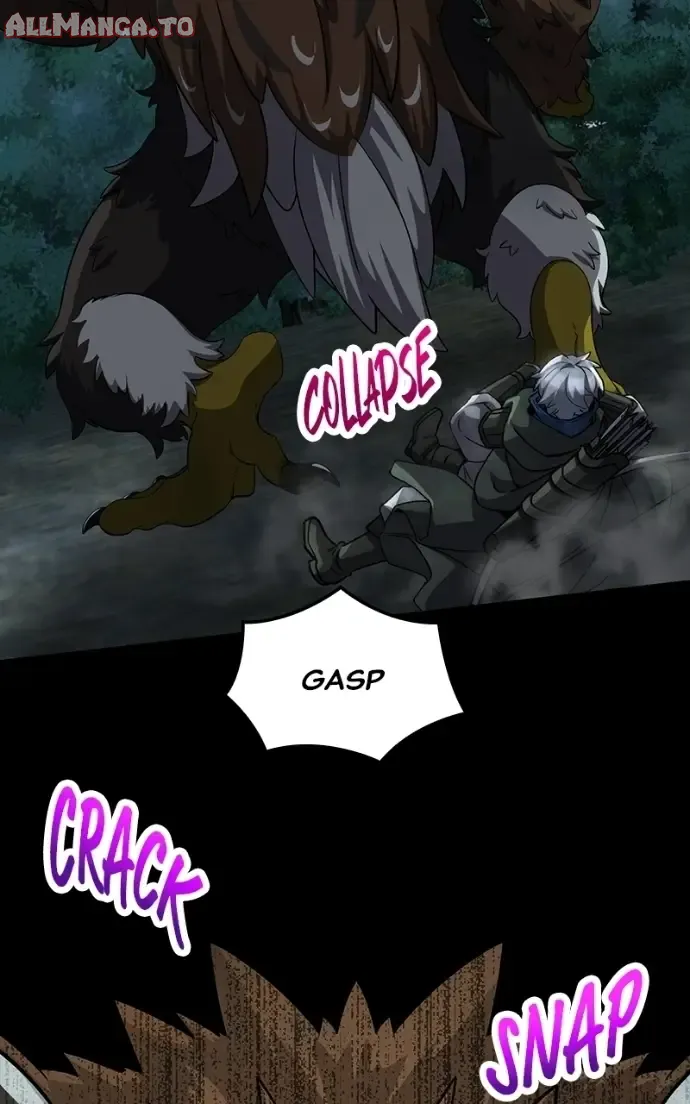 Read Monster Devourer EN Manga Online