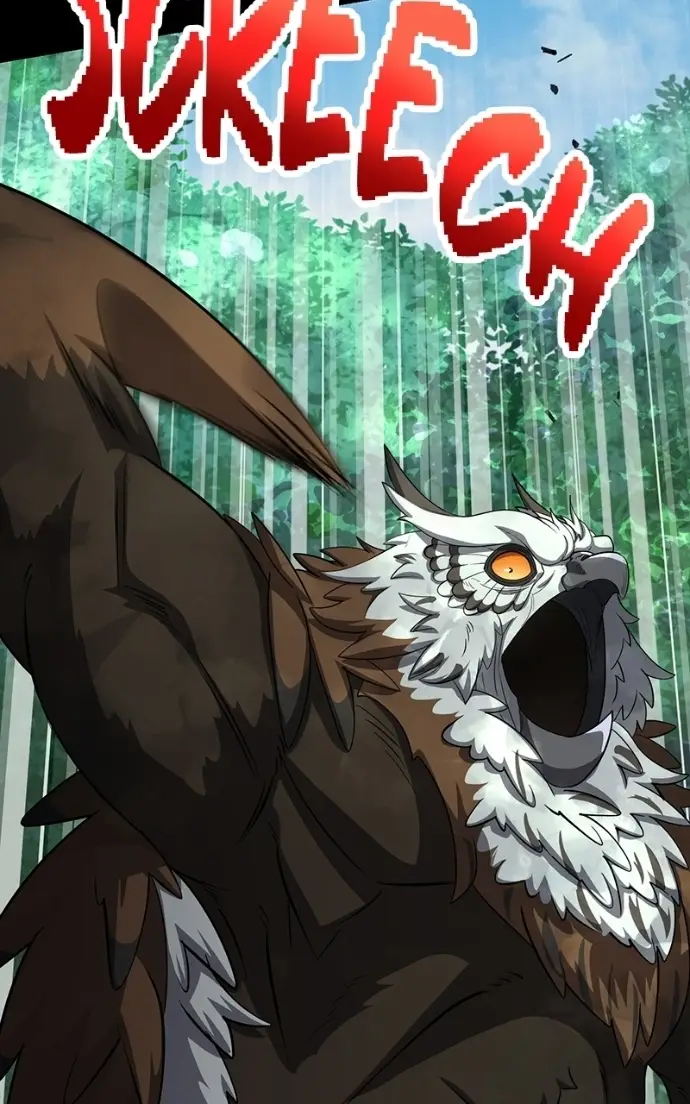 Read Monster Devourer EN Manga Online