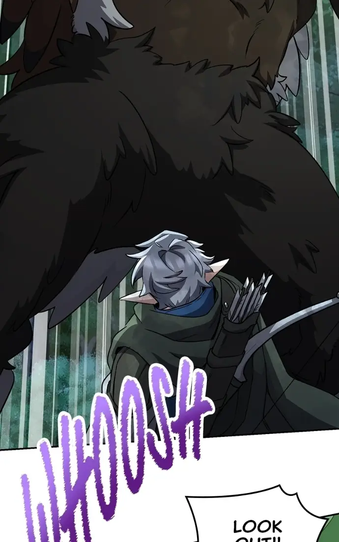 Read Monster Devourer EN Manga Online