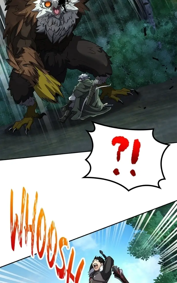 Read Monster Devourer EN Manga Online