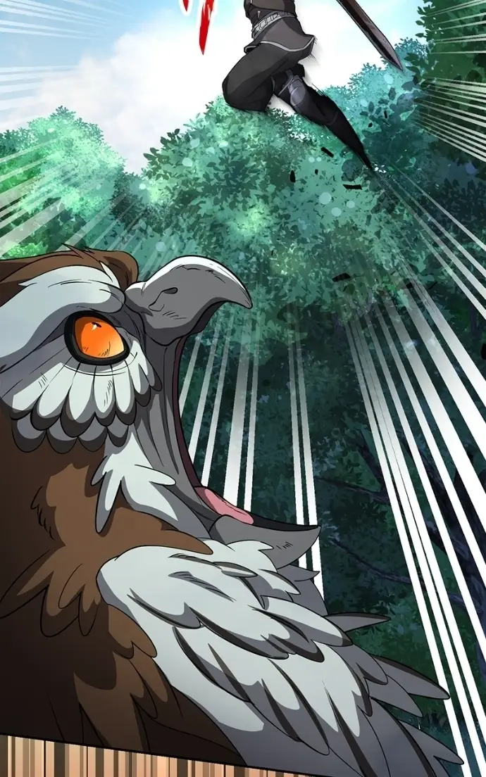 Read Monster Devourer EN Manga Online