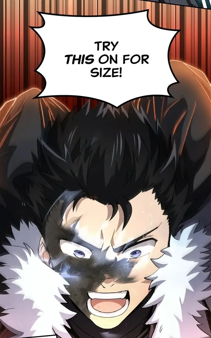 Read Monster Devourer EN Manga Online