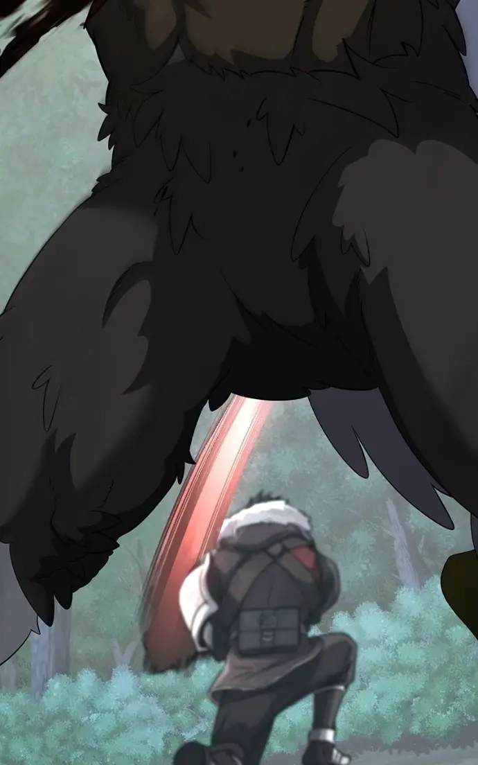 Read Monster Devourer EN Manga Online