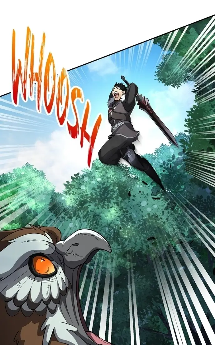 Read Monster Devourer EN Manga Online