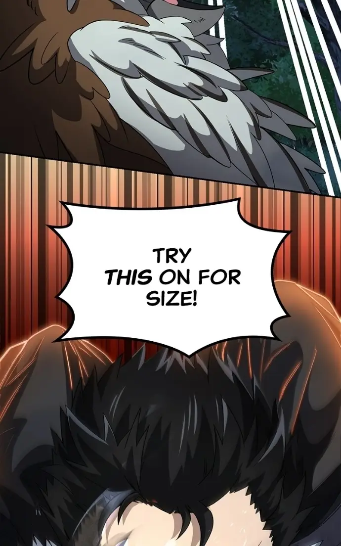 Read Monster Devourer EN Manga Online