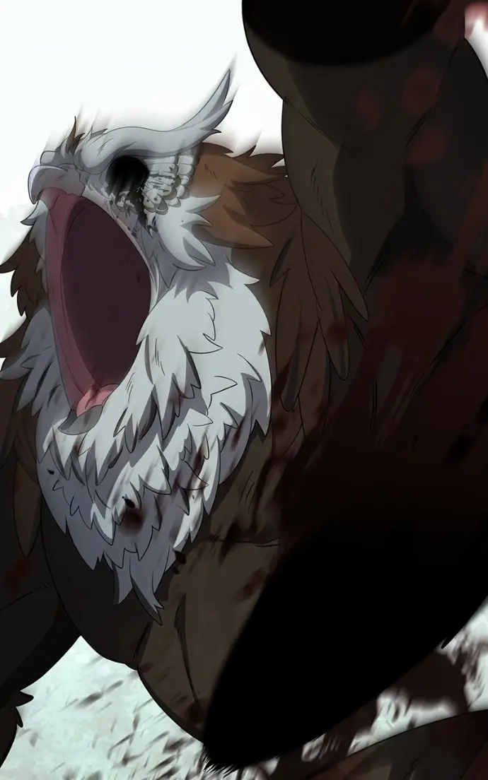 Read Monster Devourer EN Manga Online