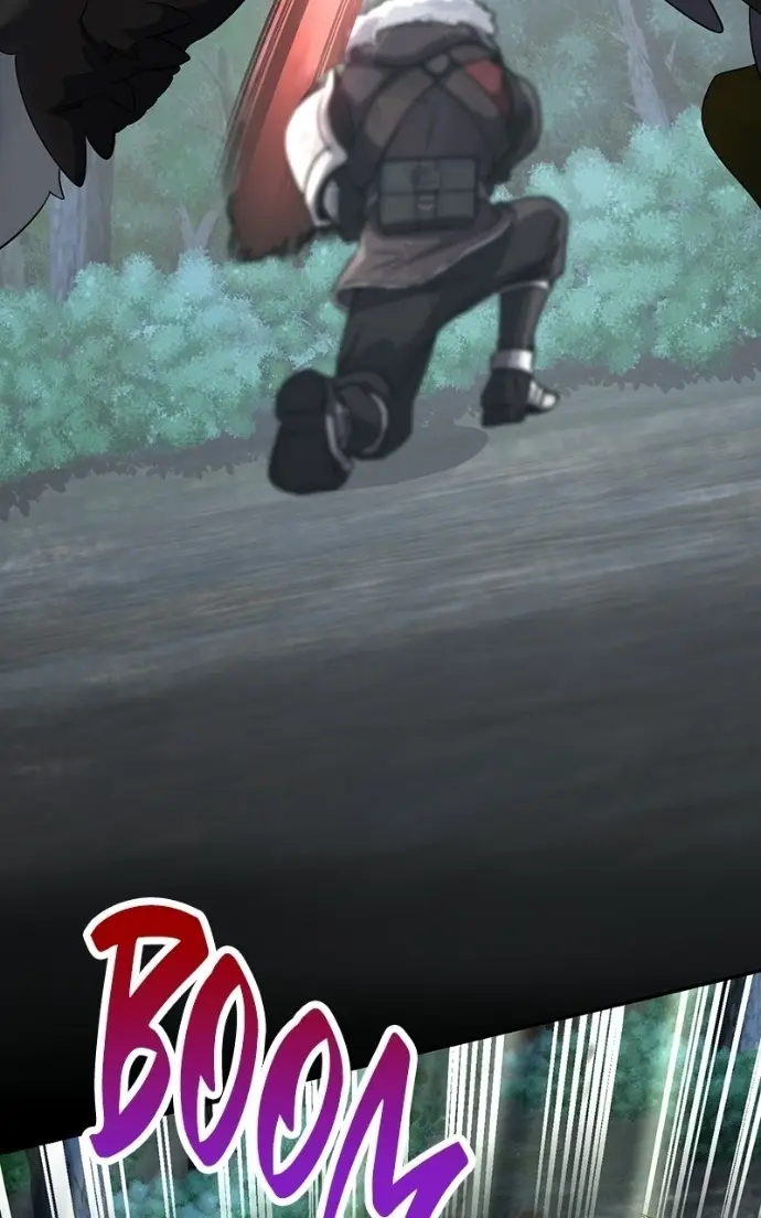 Read Monster Devourer EN Manga Online