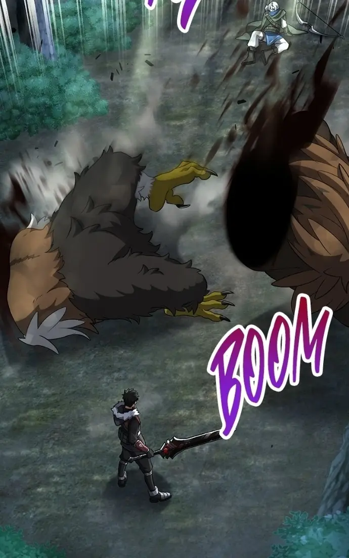 Read Monster Devourer EN Manga Online