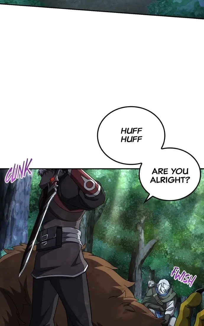 Read Monster Devourer EN Manga Online