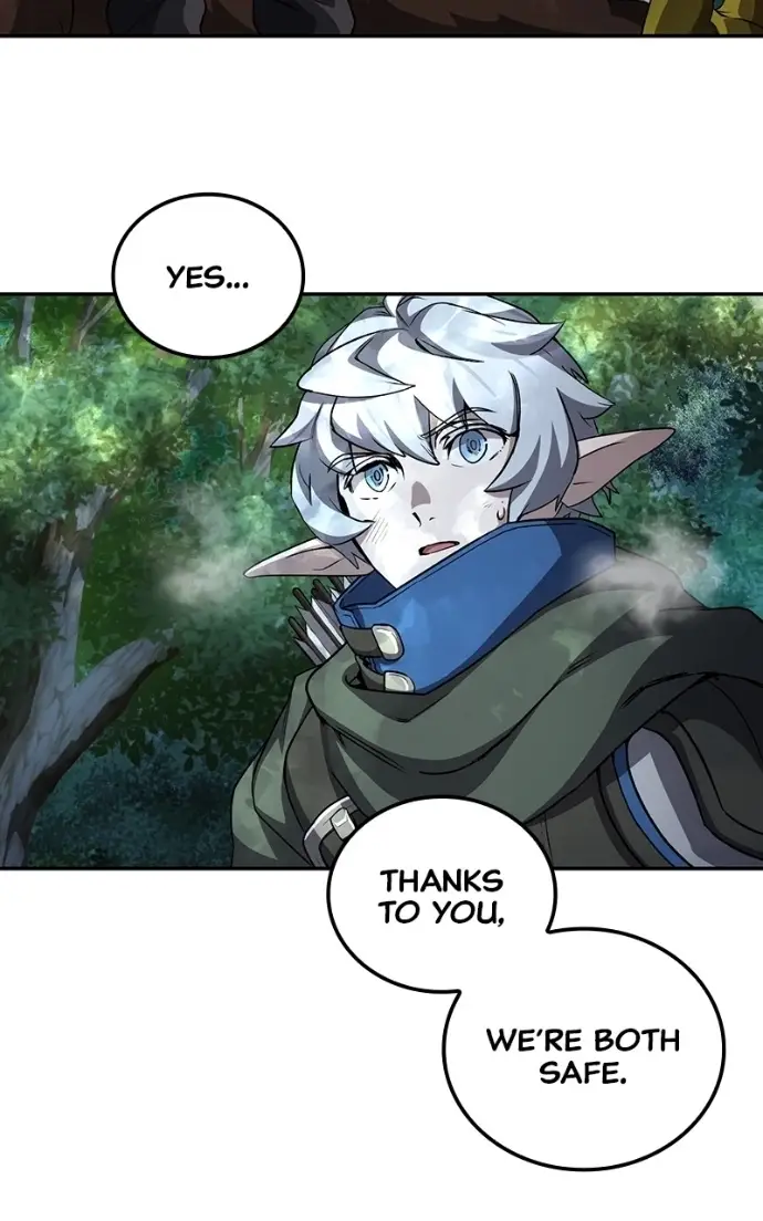 Read Monster Devourer EN Manga Online