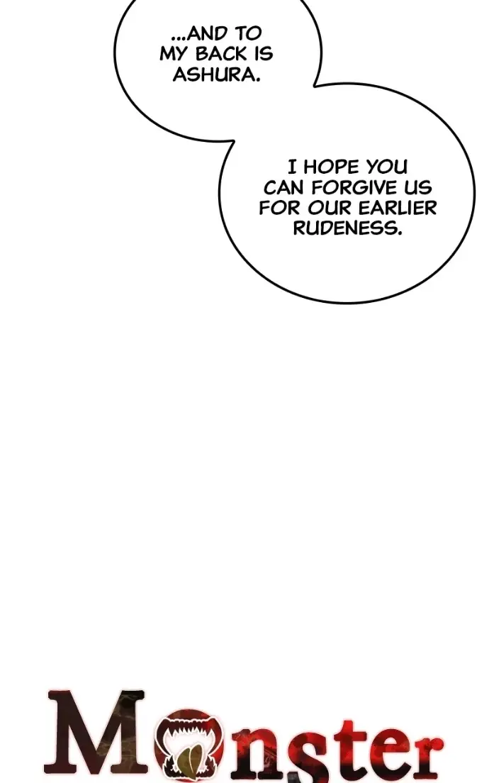 Read Monster Devourer EN Manga Online