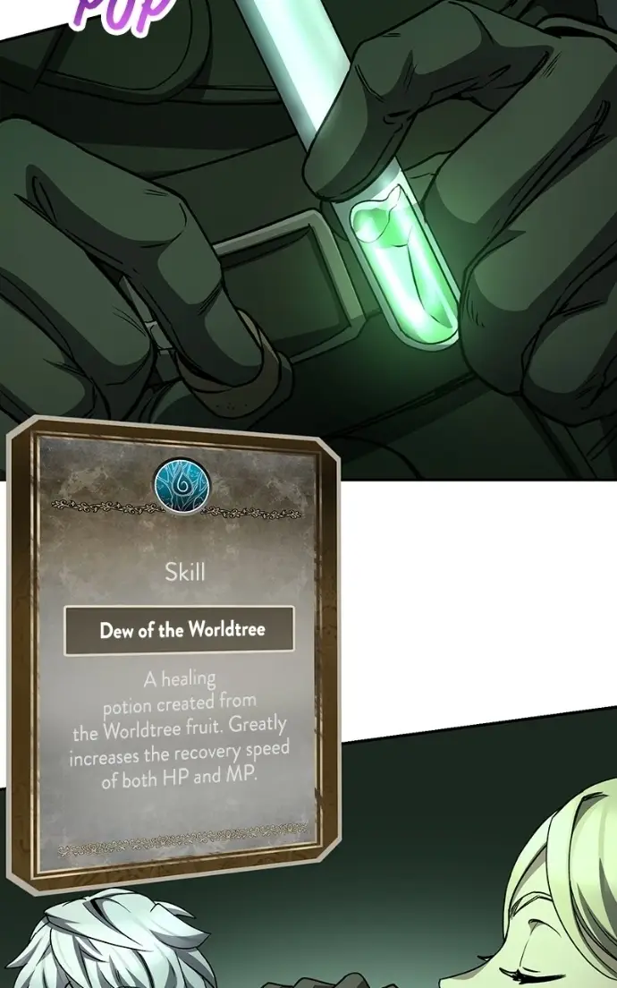 Read Monster Devourer EN Manga Online