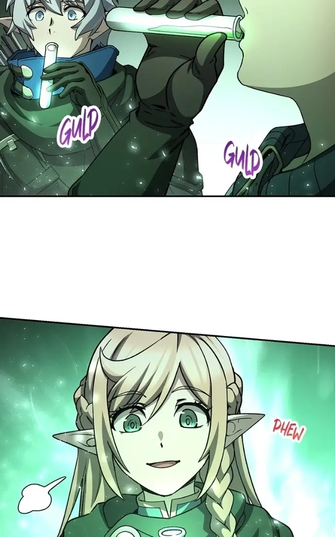 Read Monster Devourer EN Manga Online