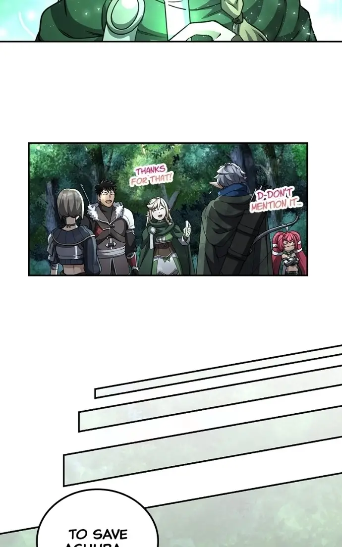 Read Monster Devourer EN Manga Online