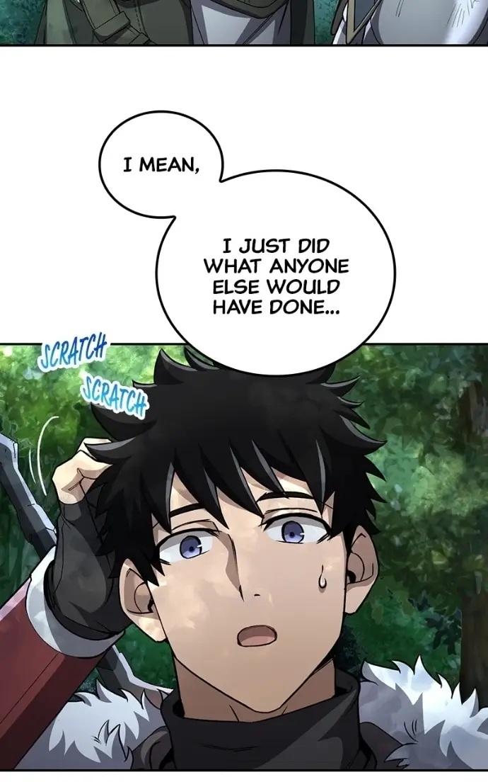 Read Monster Devourer EN Manga Online