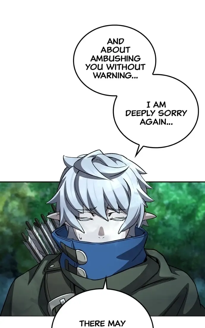 Read Monster Devourer EN Manga Online