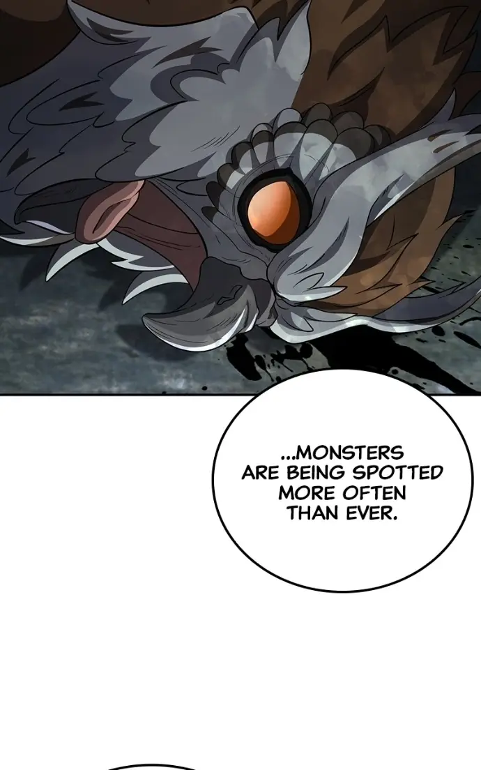 Read Monster Devourer EN Manga Online