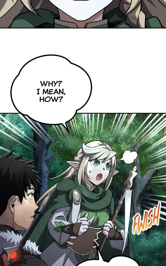 Read Monster Devourer EN Manga Online