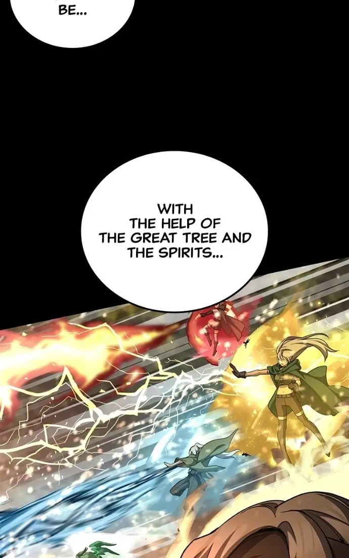 Read Monster Devourer EN Manga Online