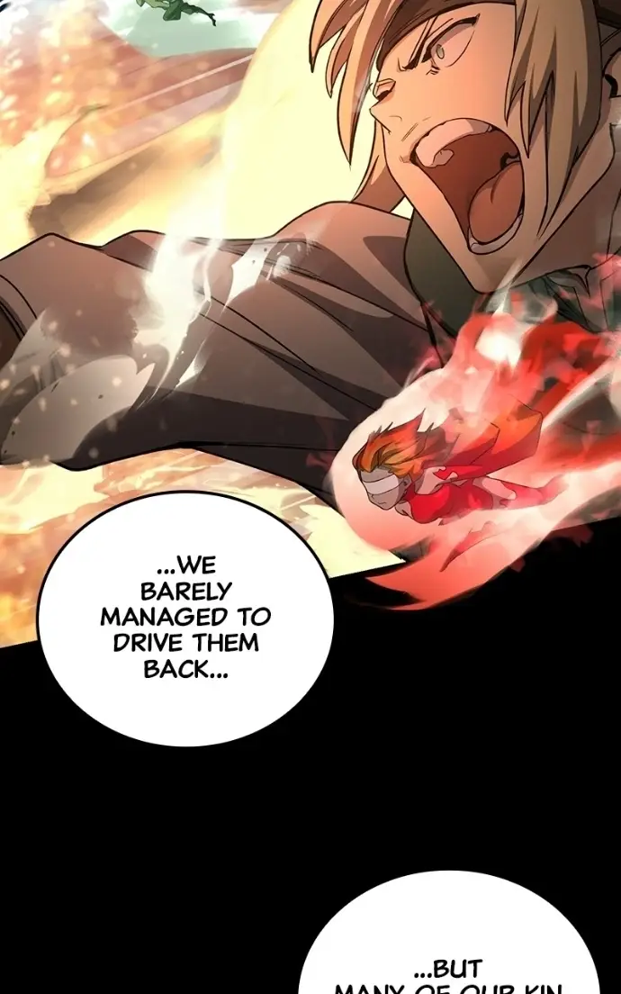 Read Monster Devourer EN Manga Online